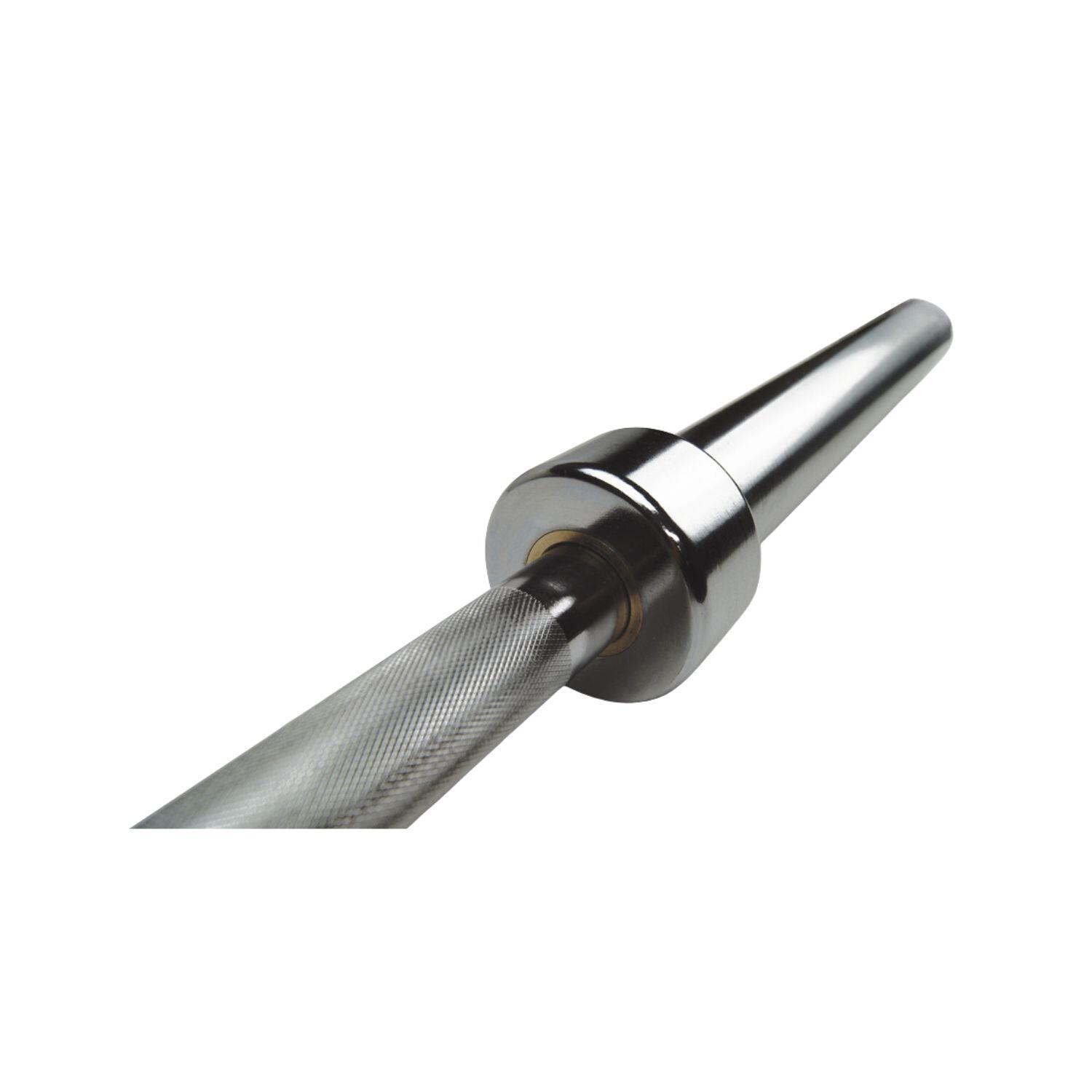 Barra Olimpica 180 cm 3/3