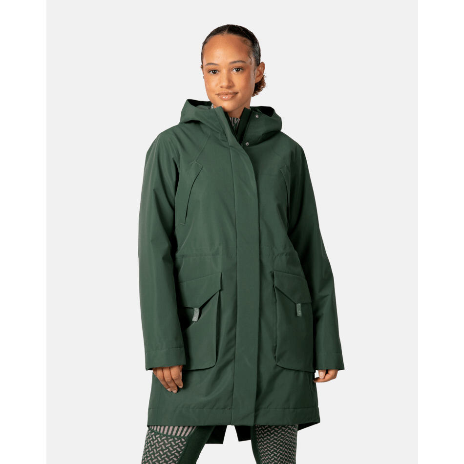 Women's parka Kari Traa Mona 3/5