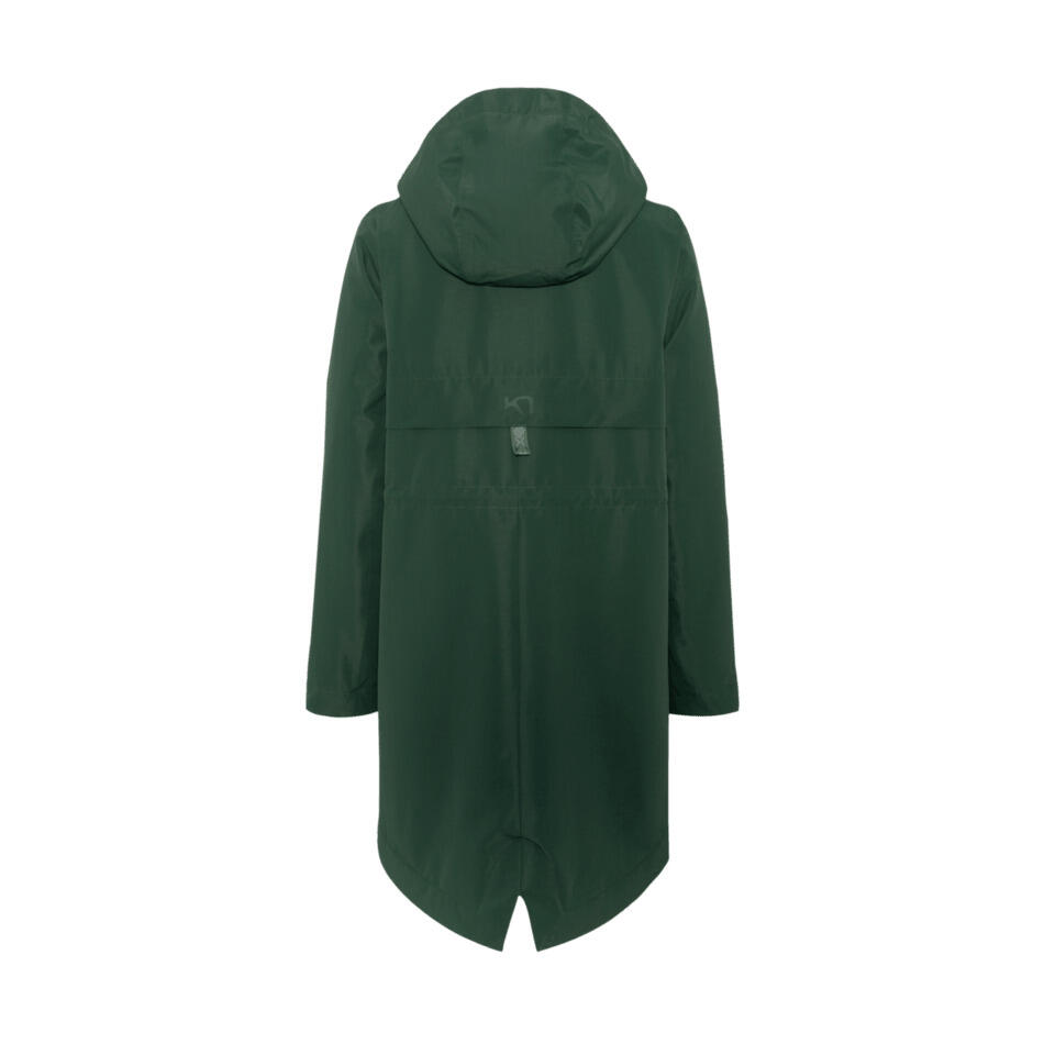 Women's parka Kari Traa Mona 2/5
