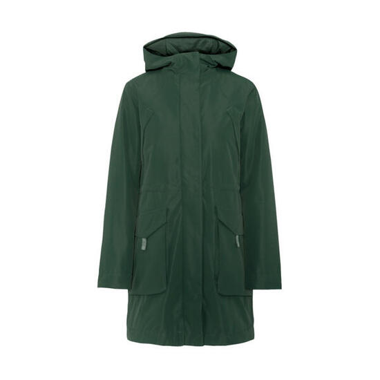 Parka femme Kari Traa Mona