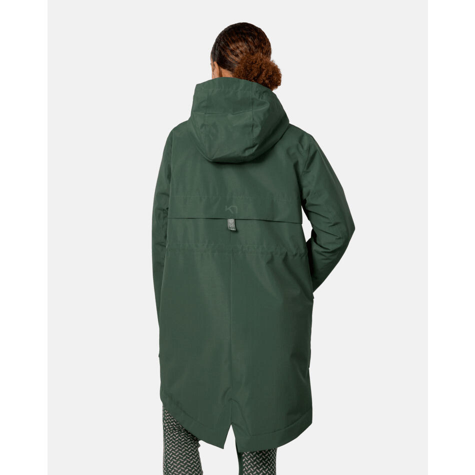 Women's parka Kari Traa Mona 4/5