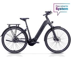 28" Vélo électrique urbain femme LS Wave TERRA CT2 Bosch Performance Line Smart