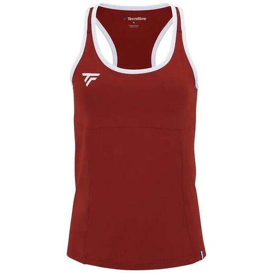 Débardeur femme Tecnifibre Team Top