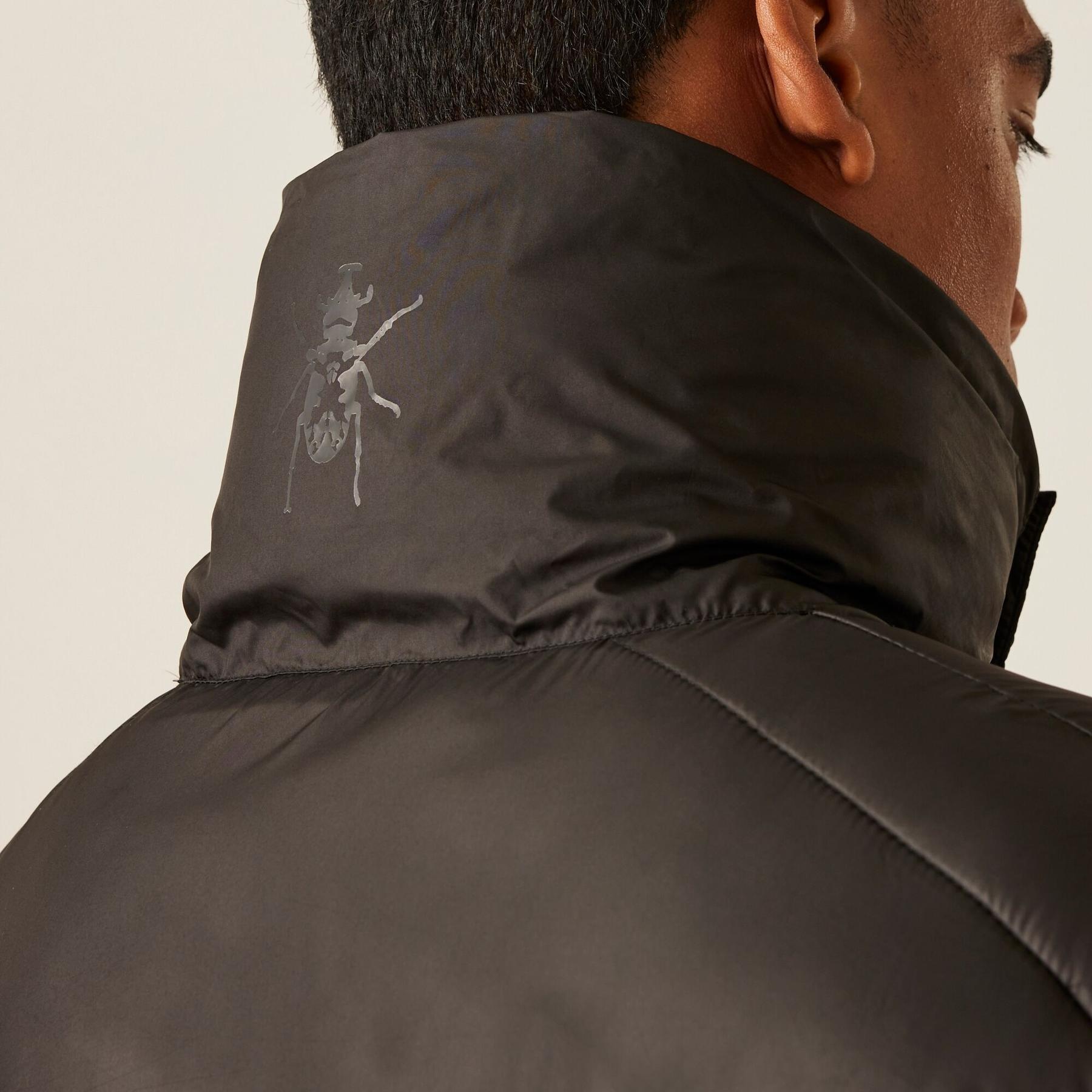 Piumino Regatta Christian Lacroix Barbegal 5/7