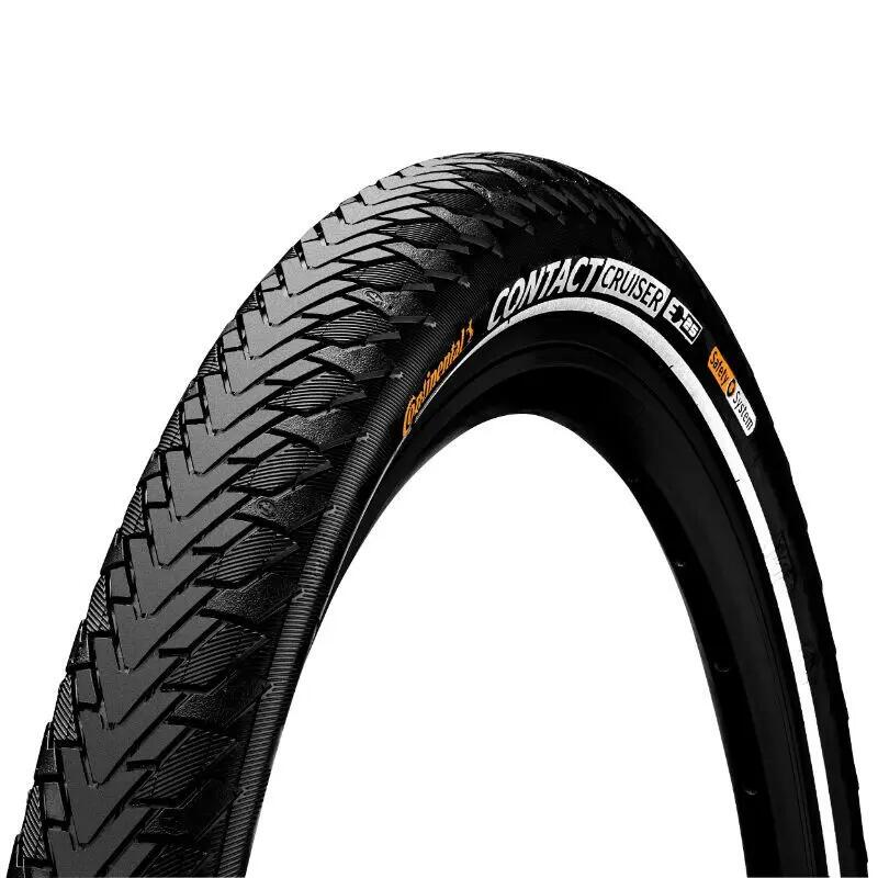 Tire Continental Contact Cruiser TR