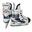 Dětské hokejové brusle DAOUST 301 Blue Camo Blue