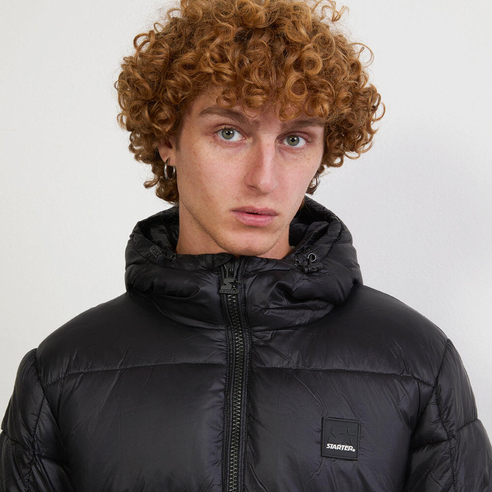 Blackout Puffer 3/7