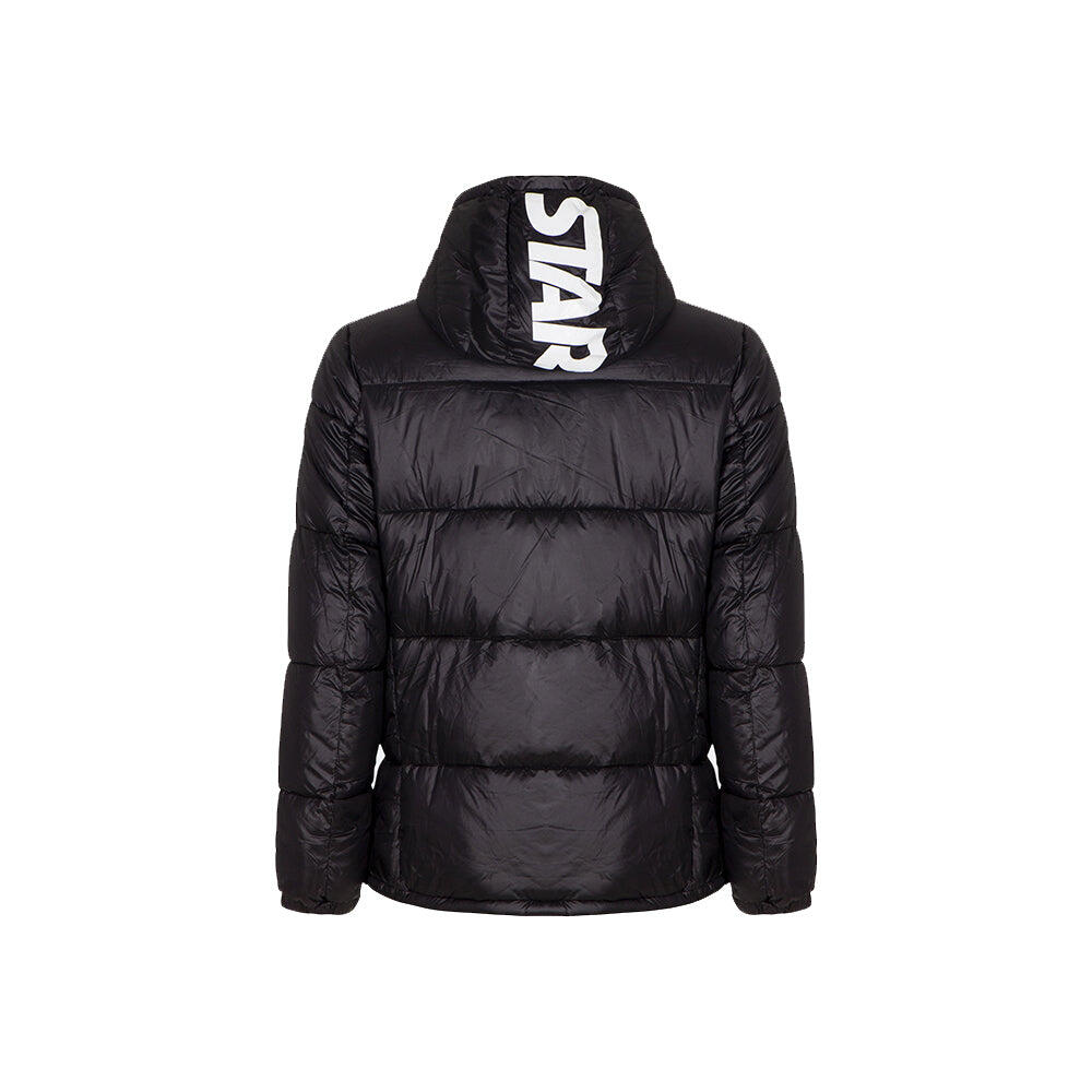 Blackout Puffer 2/7