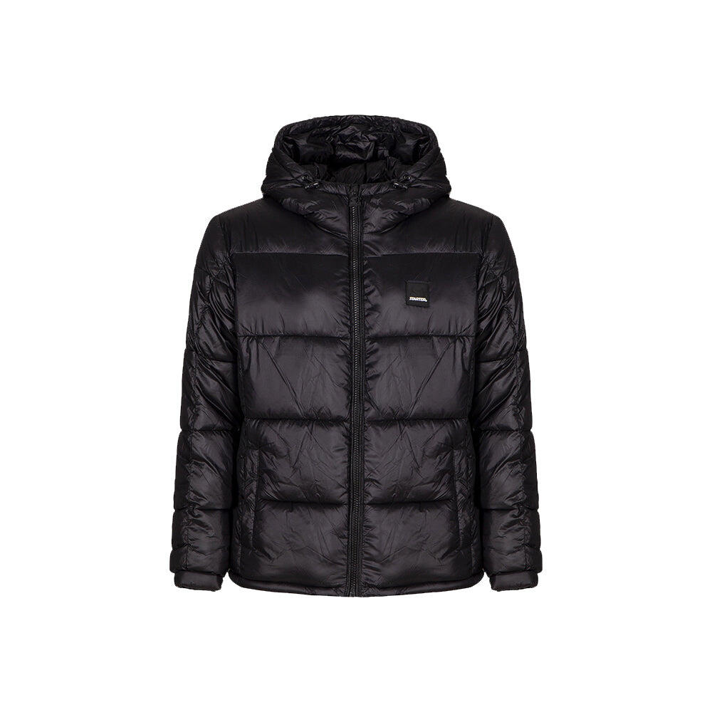 Blackout Puffer 1/7