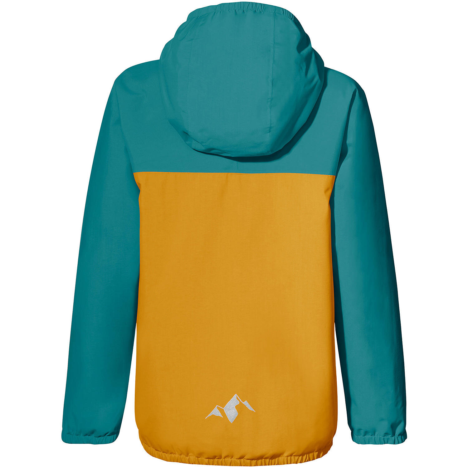 Kinder, Unisex Funktionsjacke TURACO JACKET II 2/3