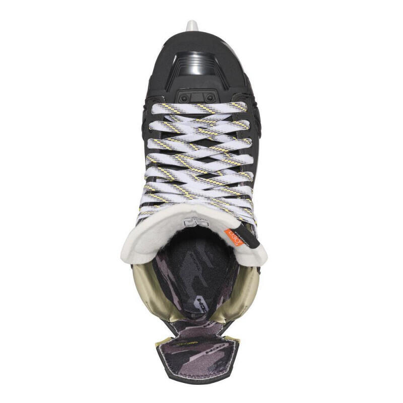 CCM Tacks AS-V SR Eishockeyschuhe, zulaufende Breite 7/7