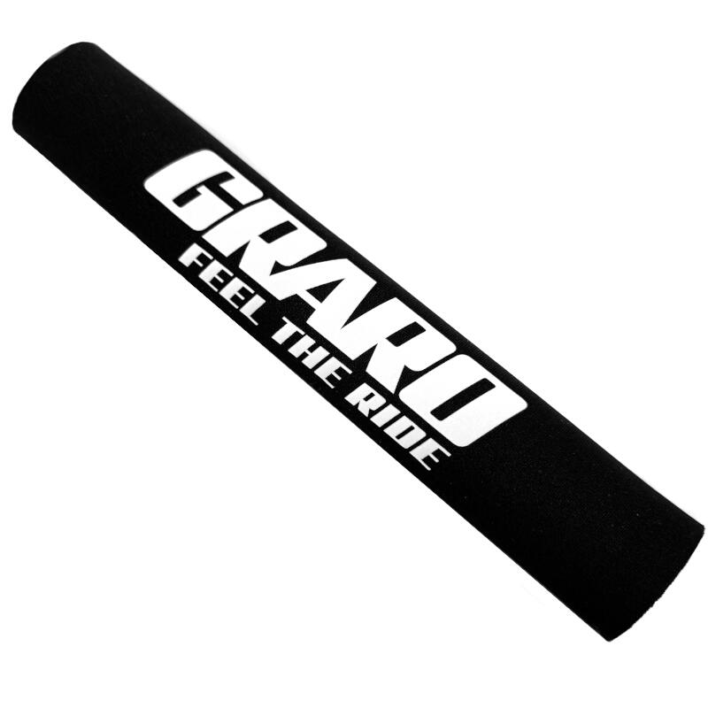 Osłona rowerowa ramy neoprenowa pod łańcuch GRARO Cycling 2mm