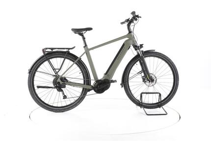 Refurbished - Kalkhoff Entice 5.B Move+ Trekking E-Bike - Sehr gut
