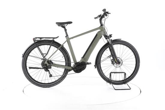 Refurbished - Kalkhoff Entice 5.B Move+ Trekking E-Bike - Sehr gut
