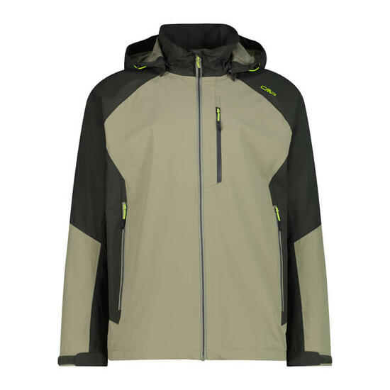 CMP Herren Jacke MAN JACKET ZIP HOOD 34Z5147