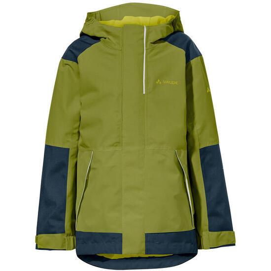 Funktionsjacke CAPREA 2L JACKET
