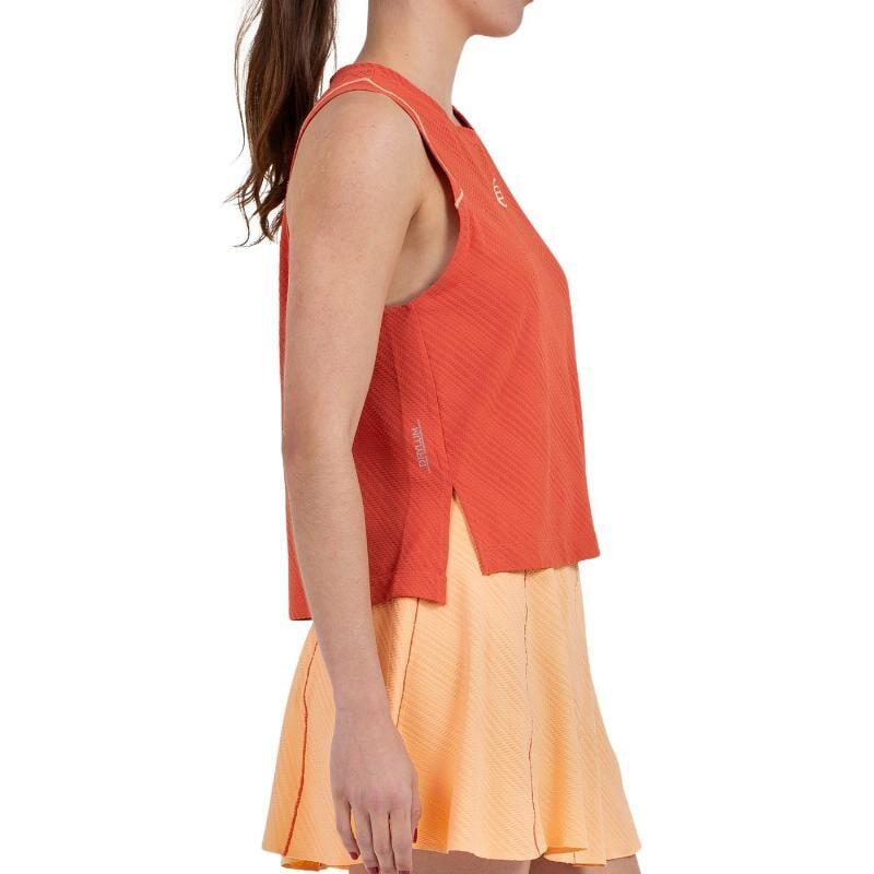 Camiseta Bullpadel Amalia Mujer