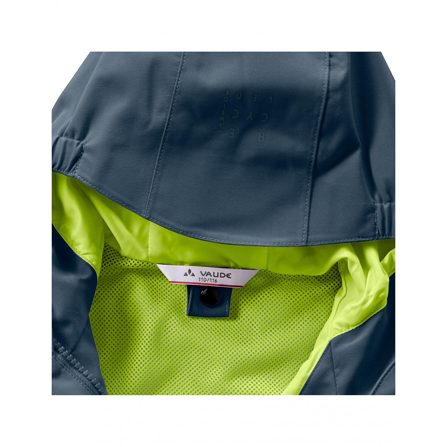 Funktionsjacke CAPREA 2L JACKET 3/4