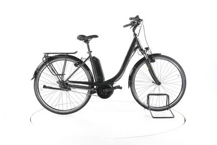 Refurbished - Triumph E-Cloud Plus City E-Bike Tiefeinsteiger - Sehr gut