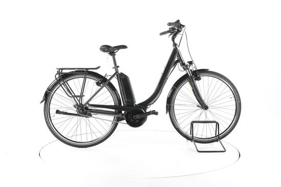 Refurbished - Triumph E-Cloud Plus City E-Bike Tiefeinsteiger - Sehr gut