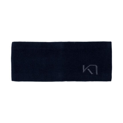 Fleece-Stirnband, Damen Kari Traa