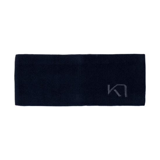 Fleece-Stirnband, Damen Kari Traa