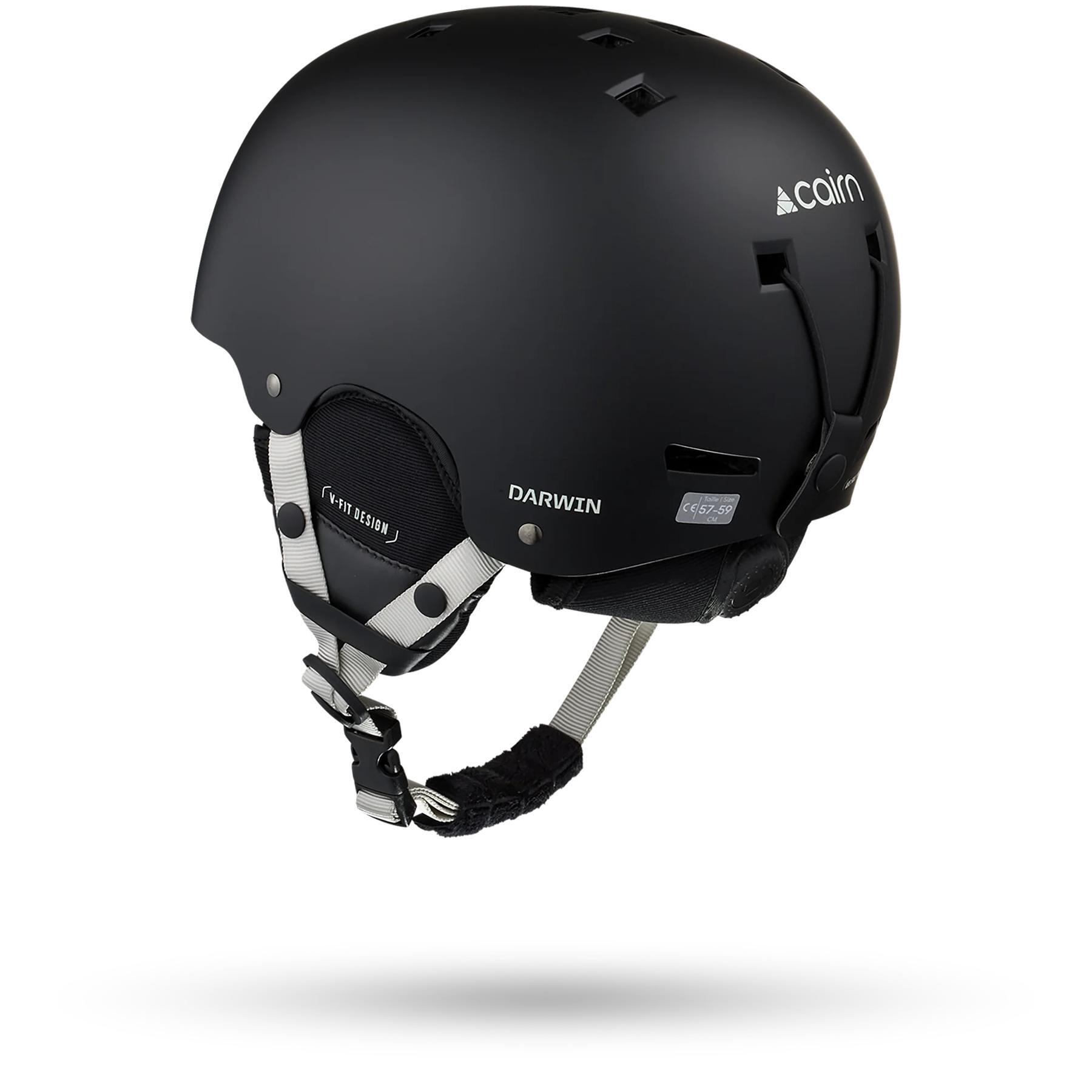 Casque de ski Cairn Darwin 2/4