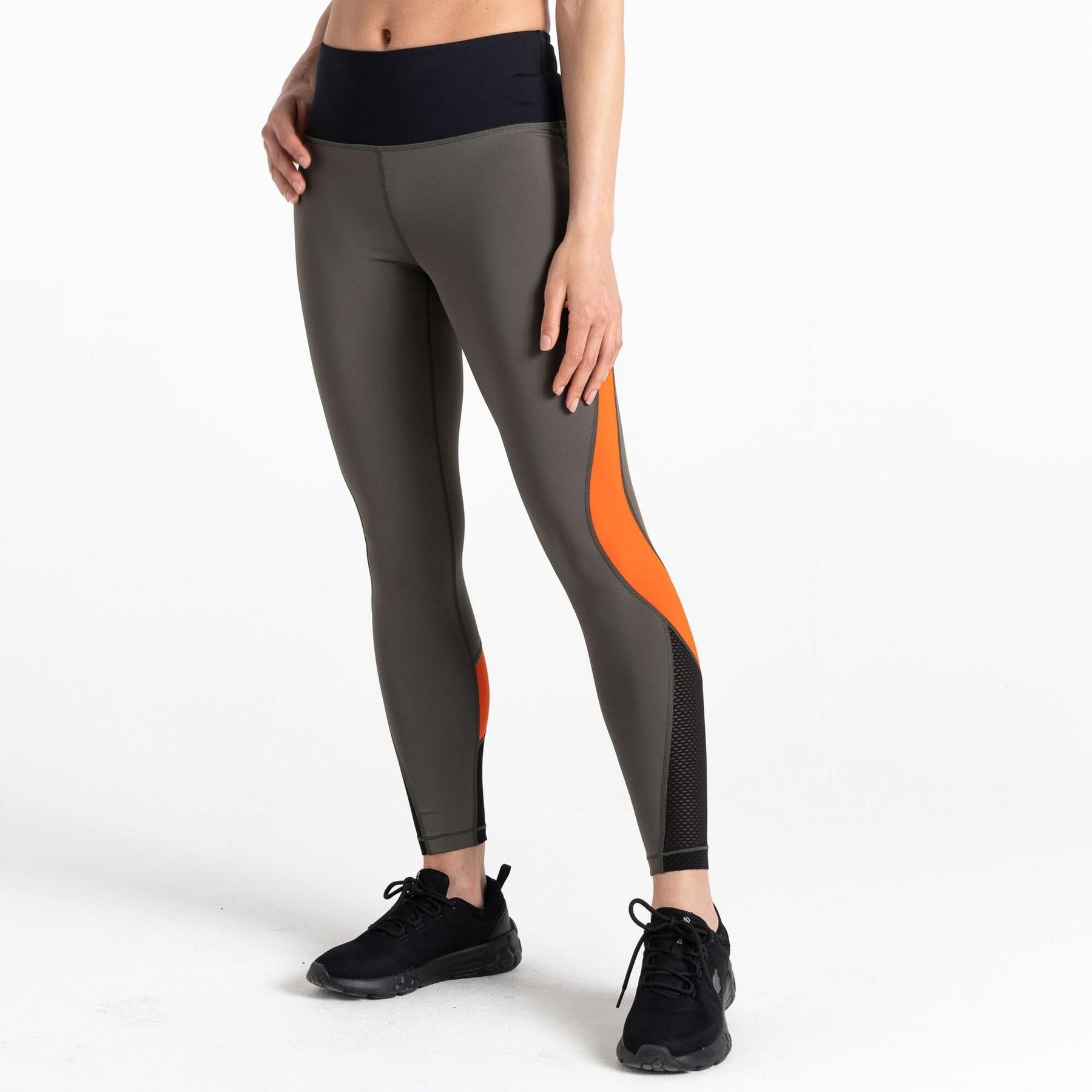 Leggings voor dames Dare 2B Move 2/7