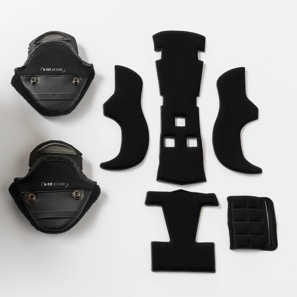 Casque de ski Cairn Darwin 4/4