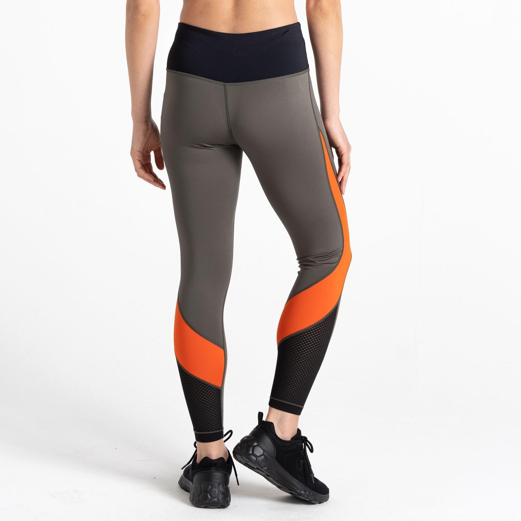Leggings voor dames Dare 2B Move 4/7