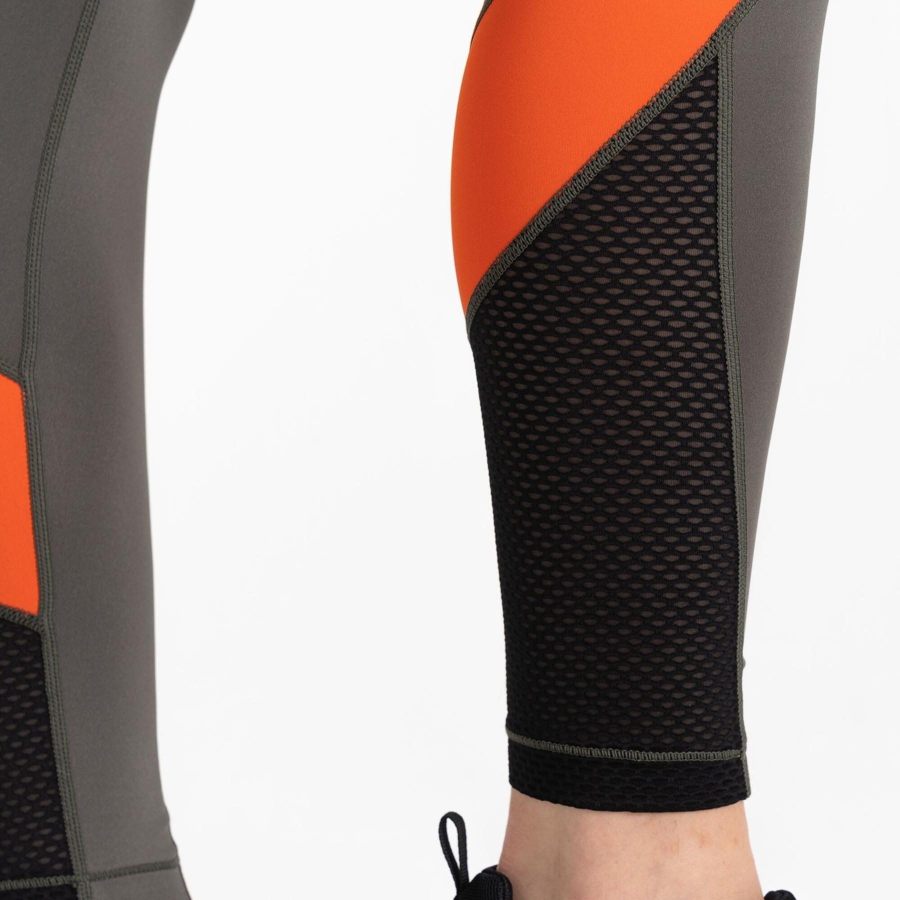 Leggings voor dames Dare 2B Move 6/7