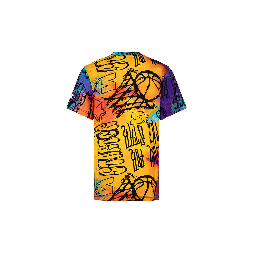 T-shirt WATERCOLOR 2/2