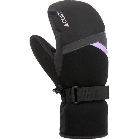 Moufles de ski femme Cairn Styl In C-Tex