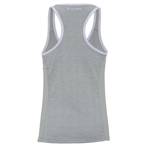 Canottiera da donna Tecnifibre Team Top 3/3