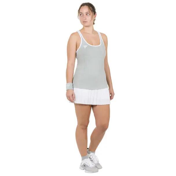 Canottiera da donna Tecnifibre Team Top 2/3