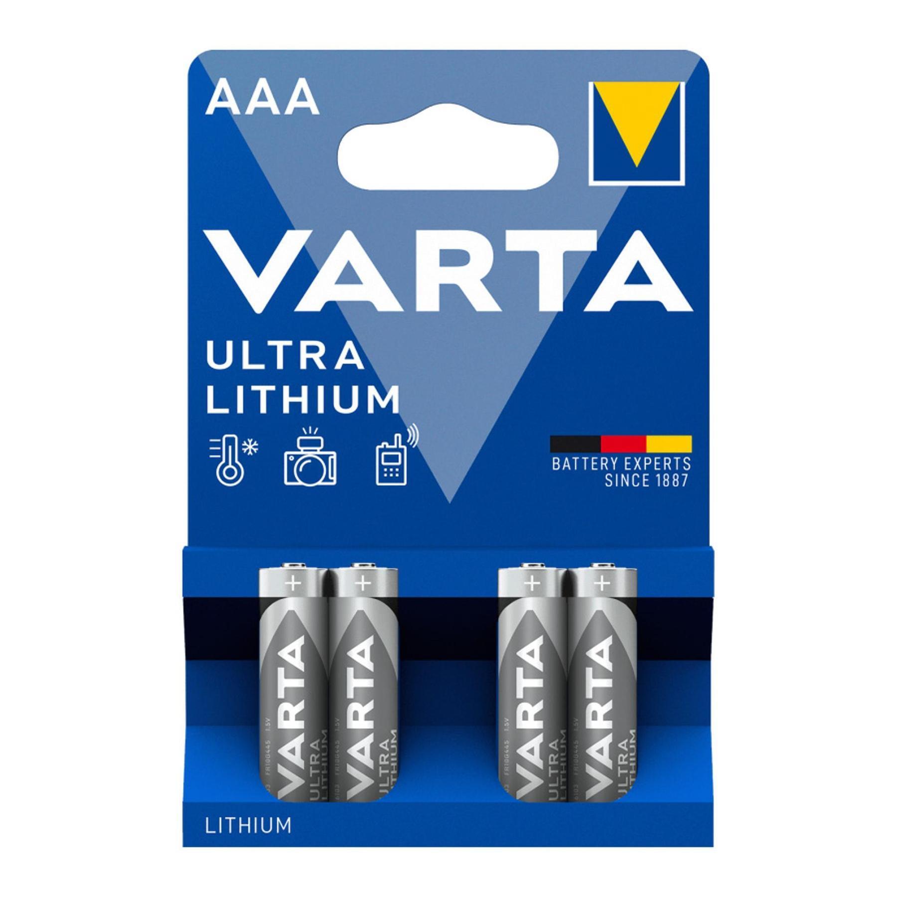VARTA picture