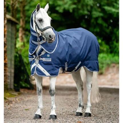 Couverture d'extérieur pour cheval Horseware Rhino Plus Turnout 250g