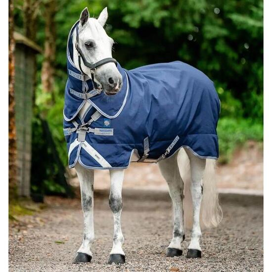 Couverture d'extérieur pour cheval Horseware Rhino Plus Turnout 250g