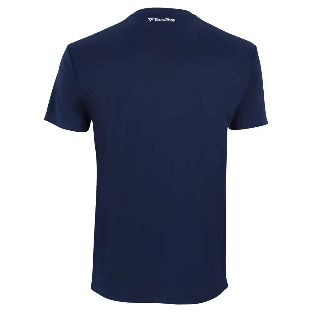 T-Shirt Tecnifibre Team Tech 3/7