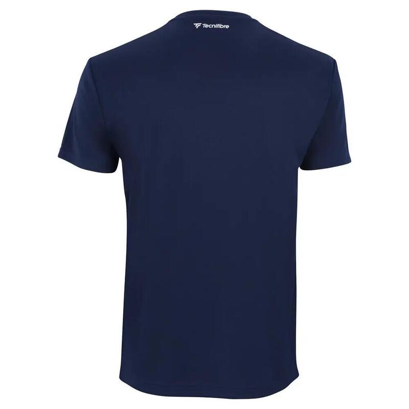 TEAM TECH TEE MARINE M
