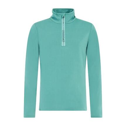 Sous-pull 1/4 zip fille Protest Refabrizoy