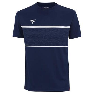 T-shirt tecnifibre team tech