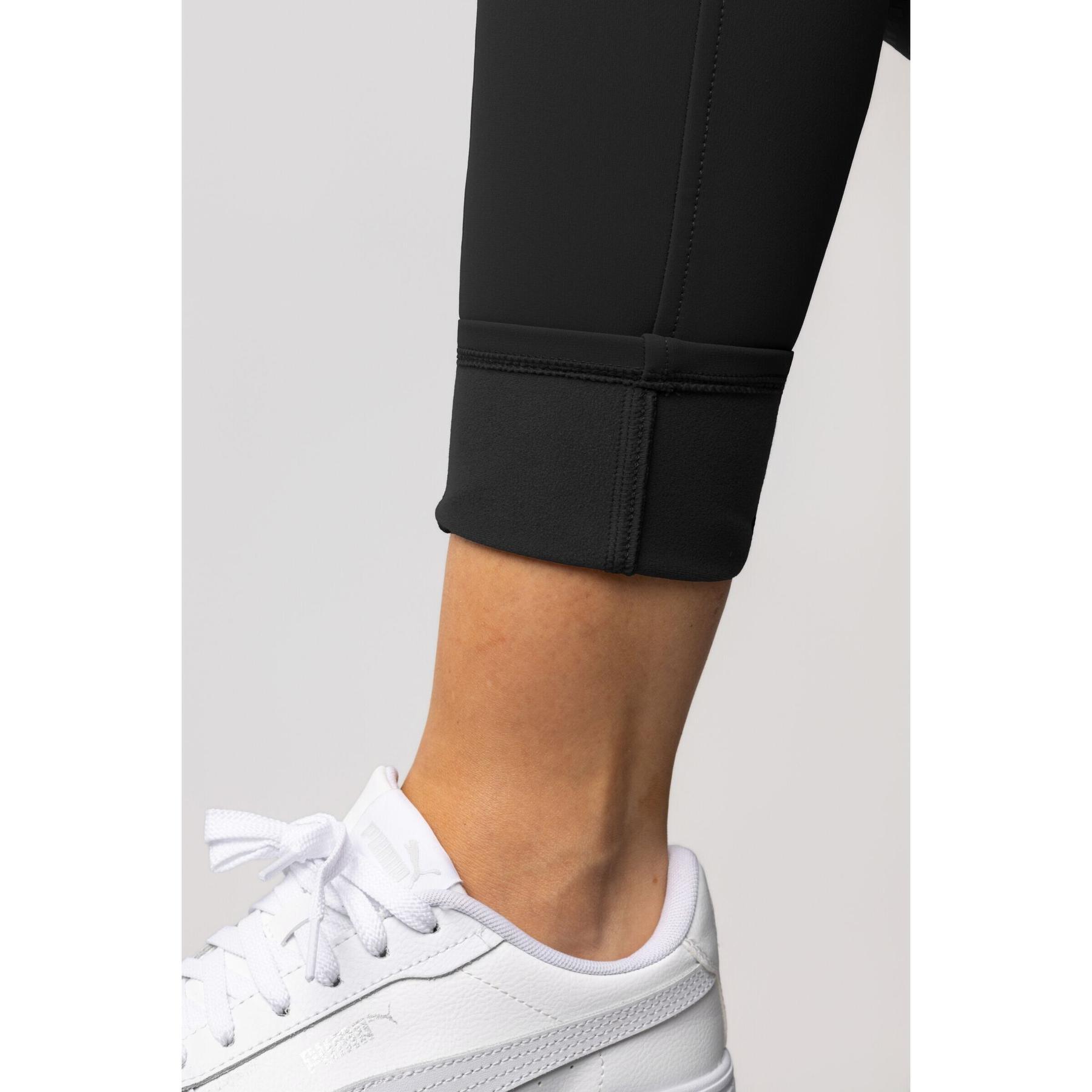 Pantaloni da equitazione full grip da donna Horze Grand Prix Pro 7/7