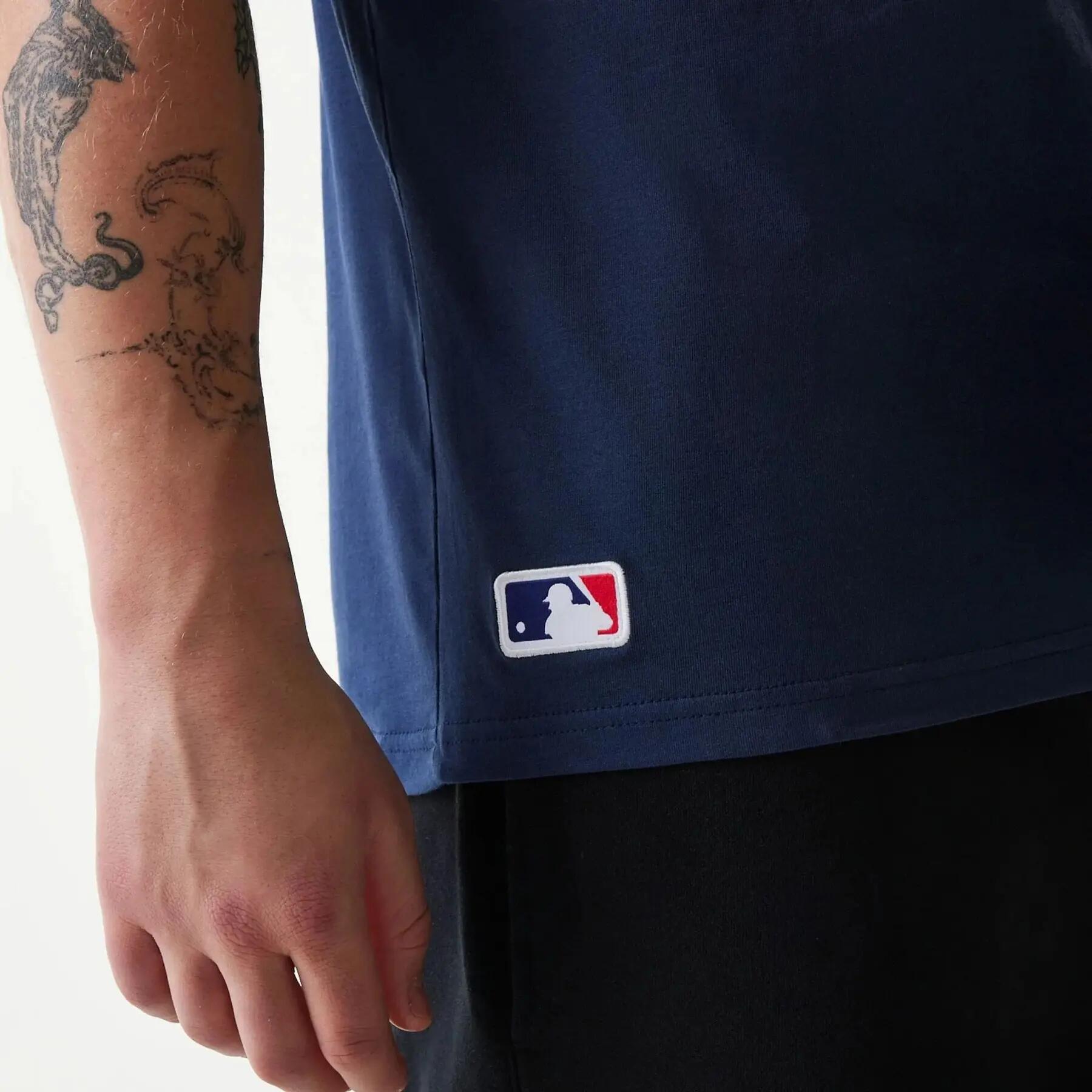 T-shirt Minnesota Twins Nos MLB Regular 5/7