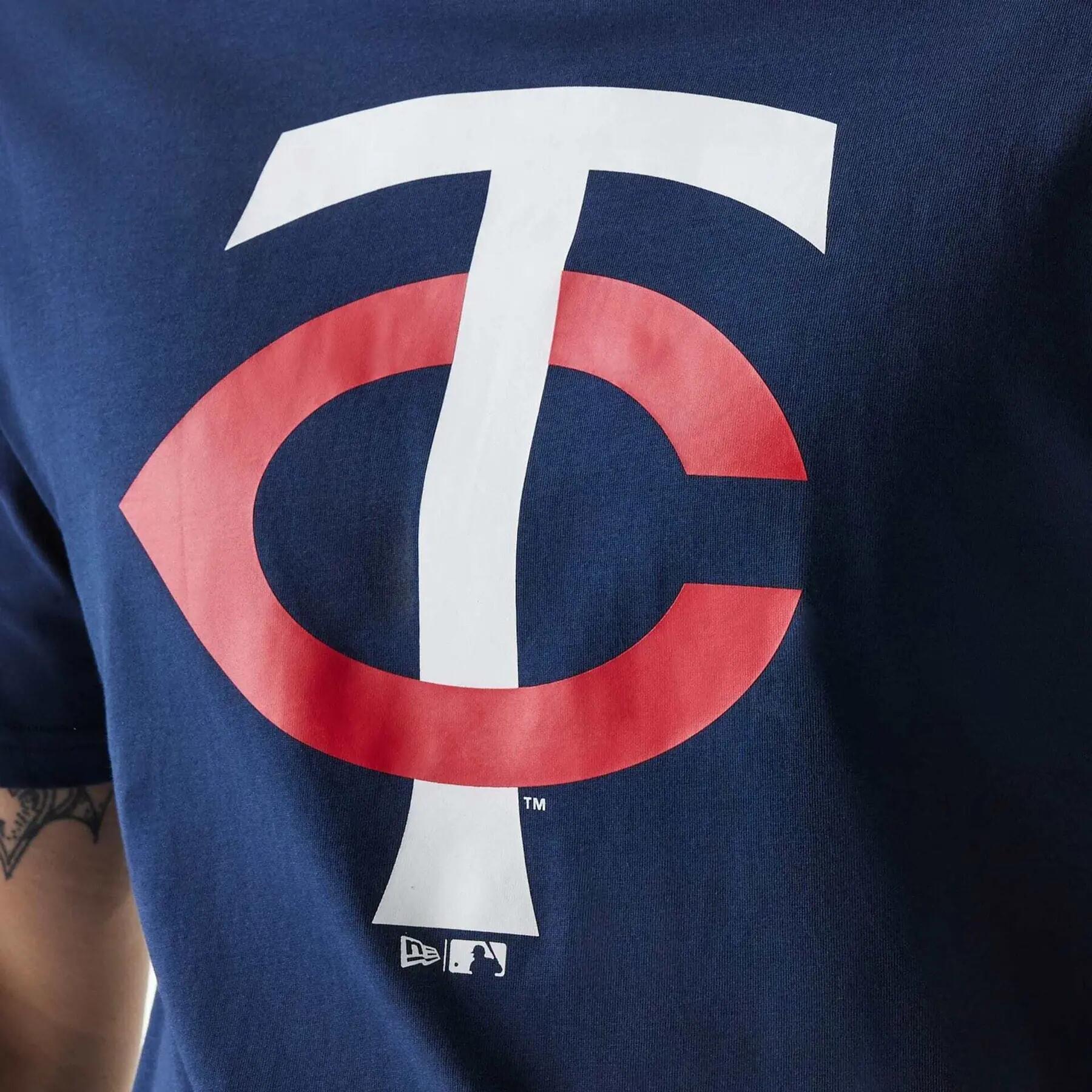 T-shirt Minnesota Twins Nos MLB Regular 7/7
