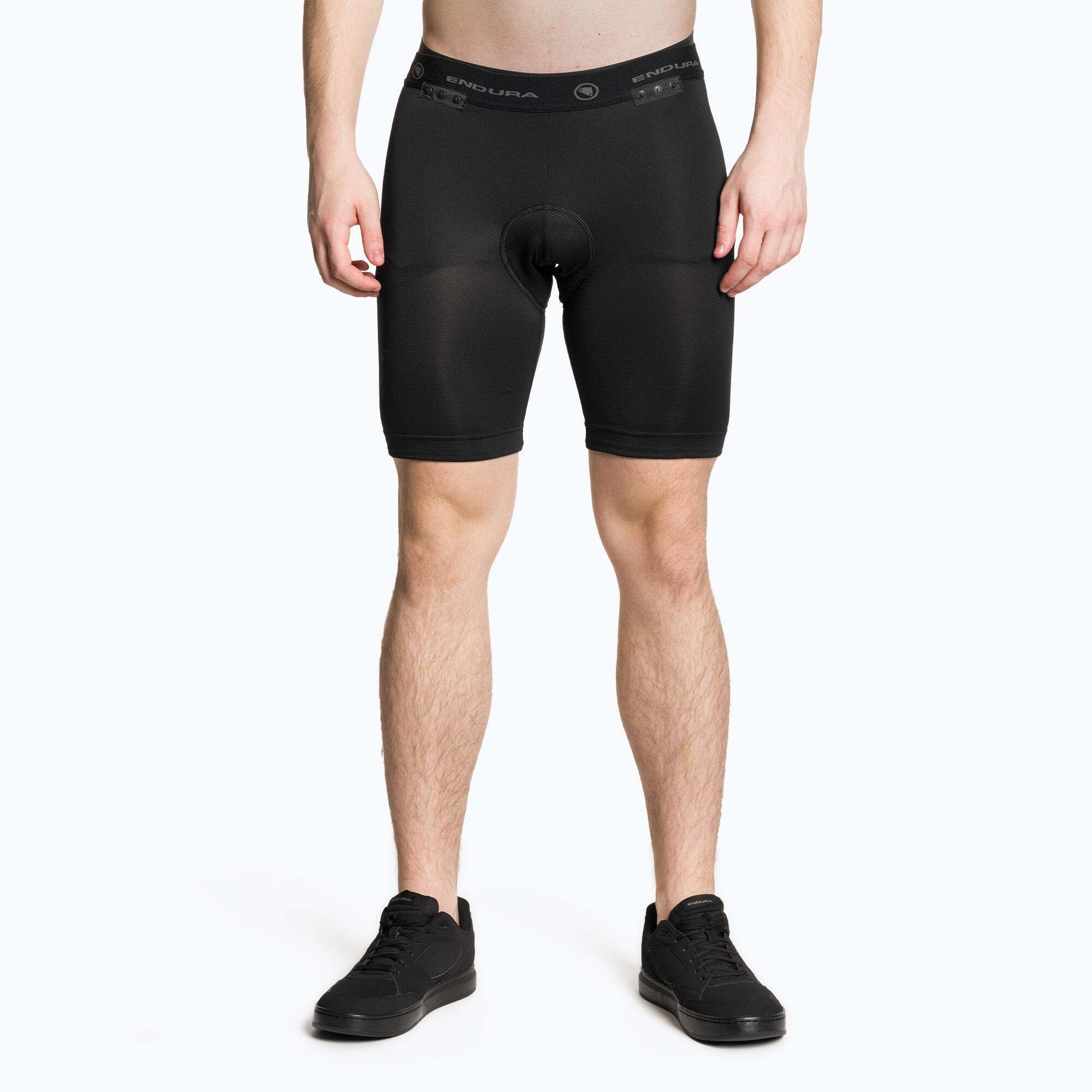 Herren Shorts Mit Belüftungsöffnungen 5/6