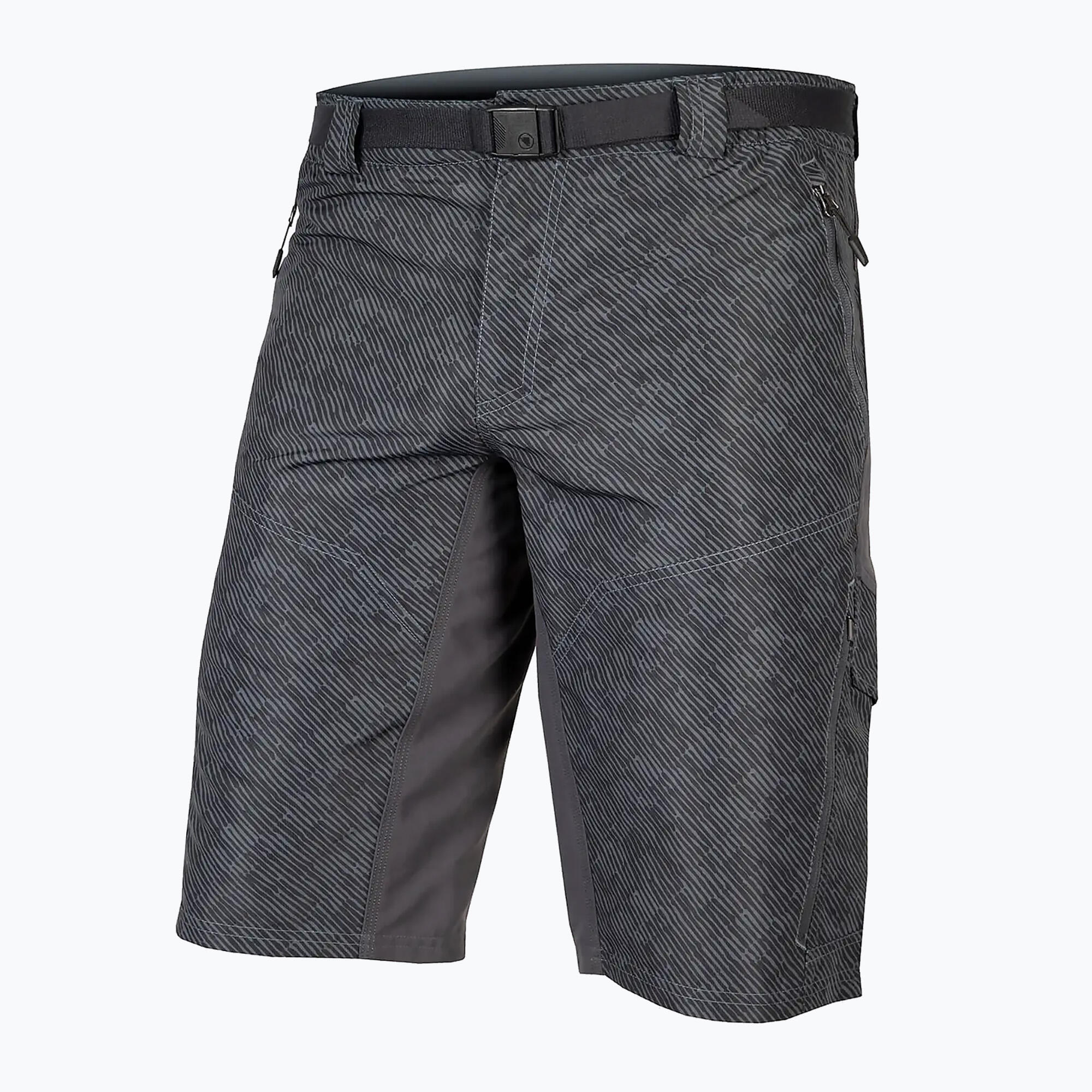 Herren Shorts Mit Belüftungsöffnungen 6/6