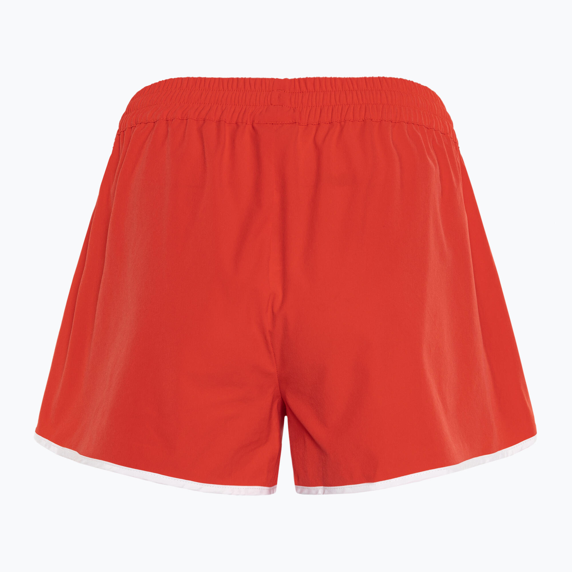 Team Short Donna Rosso 2/4