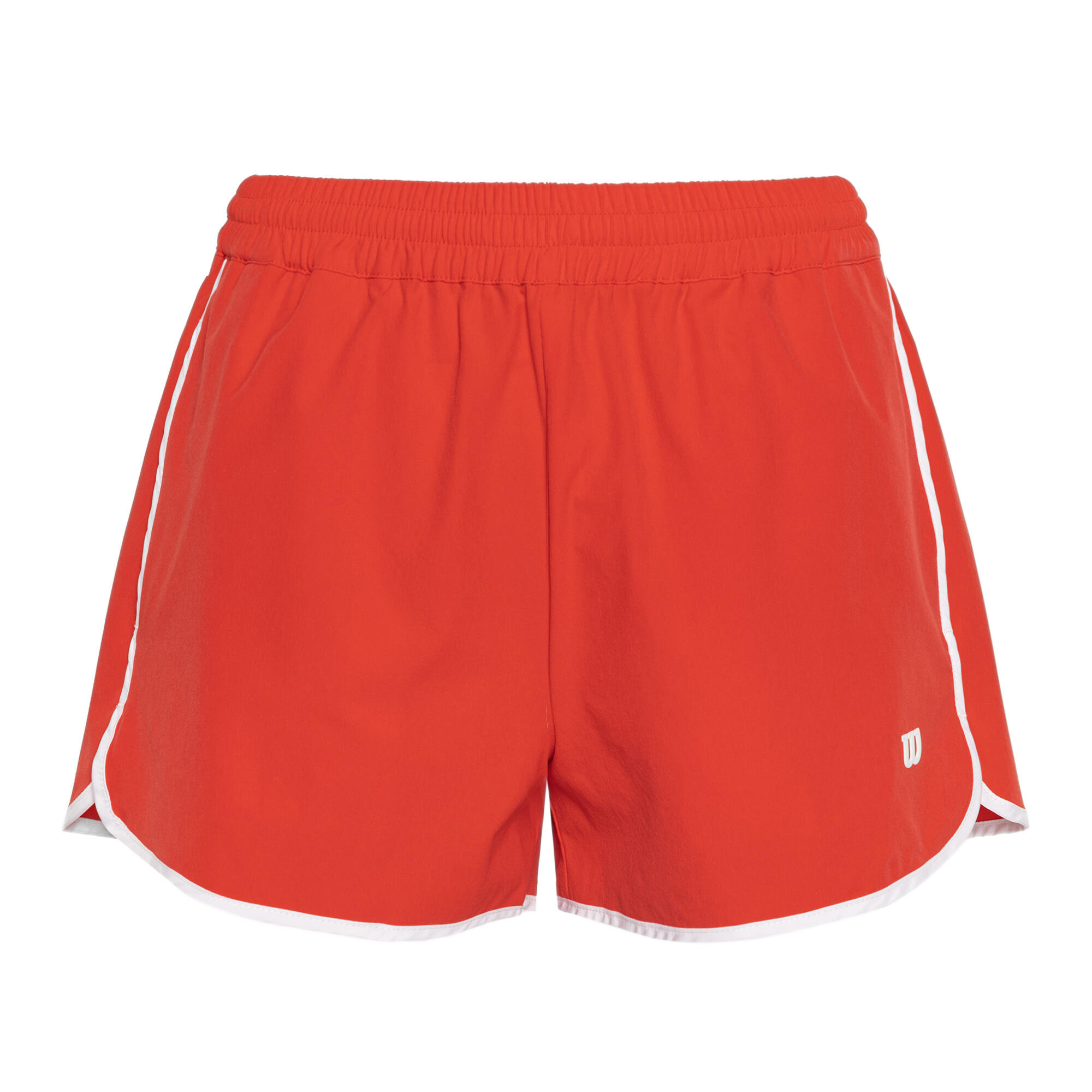 Team Short Donna Rosso 4/4