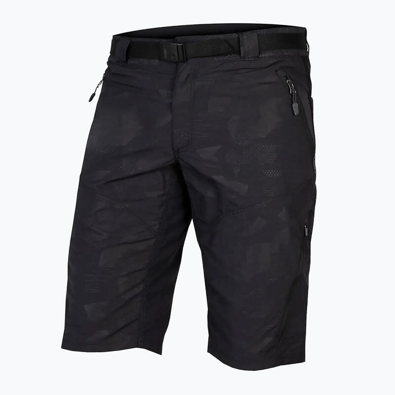 Pantaloni scurți de ciclism pentru bărbați Endura Hummvee Short